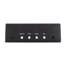 Walrus Audio Canvas Stereo Dual Line Isolator/D.I.