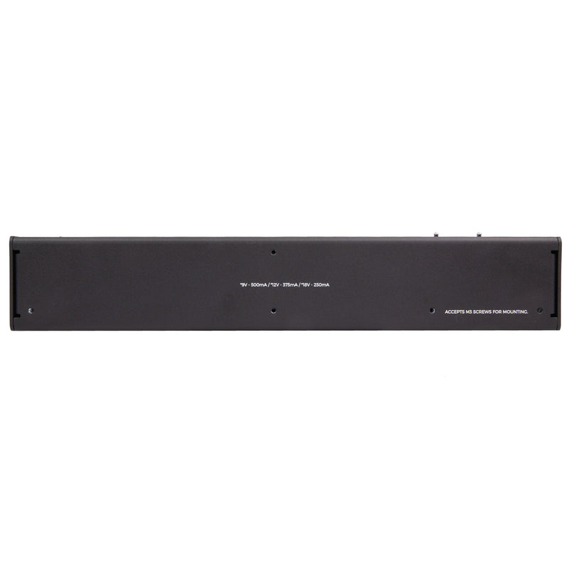 Walrus Audio Canvas Power 15 Link Pedal Power Supply