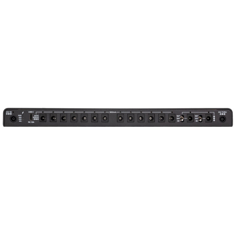 Walrus Audio Canvas Power 15 Link Pedal Power Supply