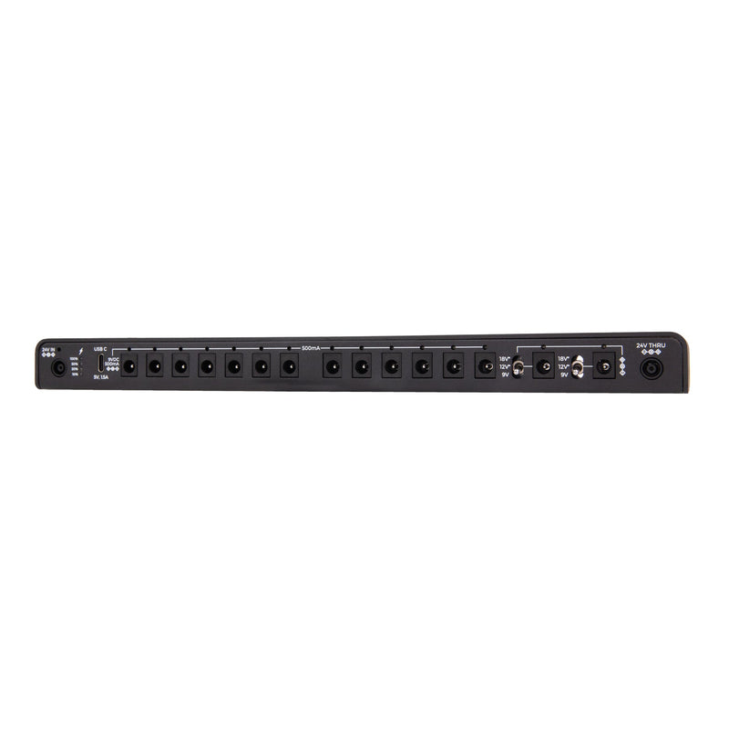 Walrus Audio Canvas Power 15 Link Pedal Power Supply