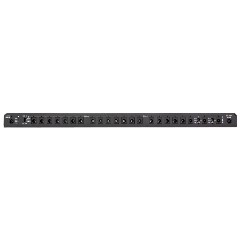 Walrus Audio Canvas Power 22 Pedal Power Supply
