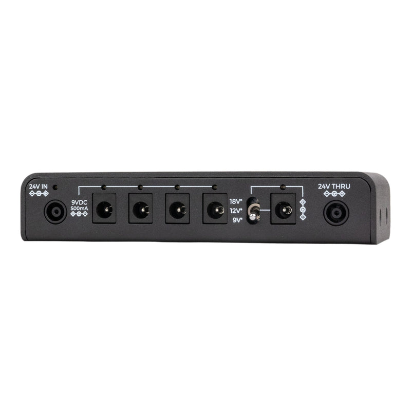 Walrus Audio Canvas Power 5 Pedal Power Supply