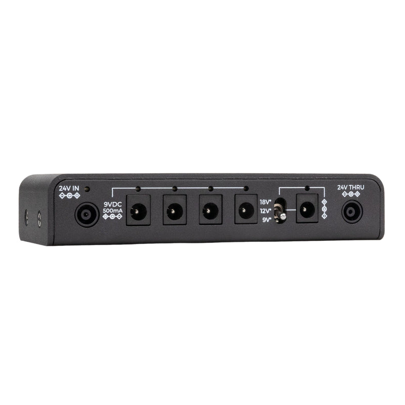 Walrus Audio Canvas Power 5 Pedal Power Supply