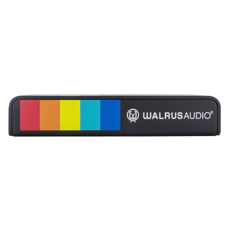 Walrus Audio Canvas Power HP Pedal Power Supply