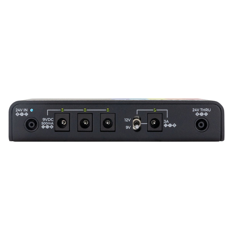 Walrus Audio Canvas Power HP Pedal Power Supply