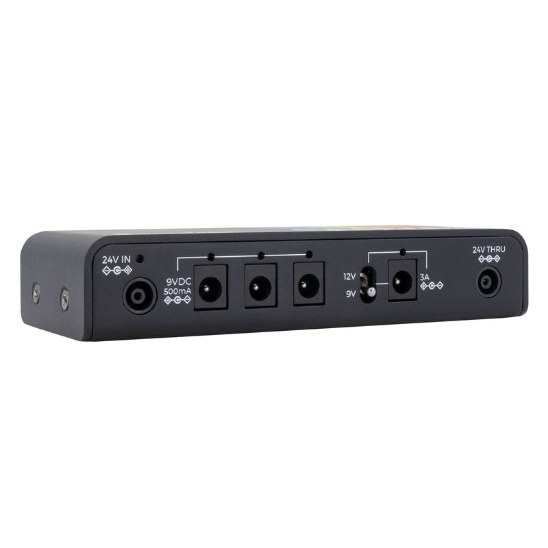 Walrus Audio Canvas Power HP Pedal Power Supply
