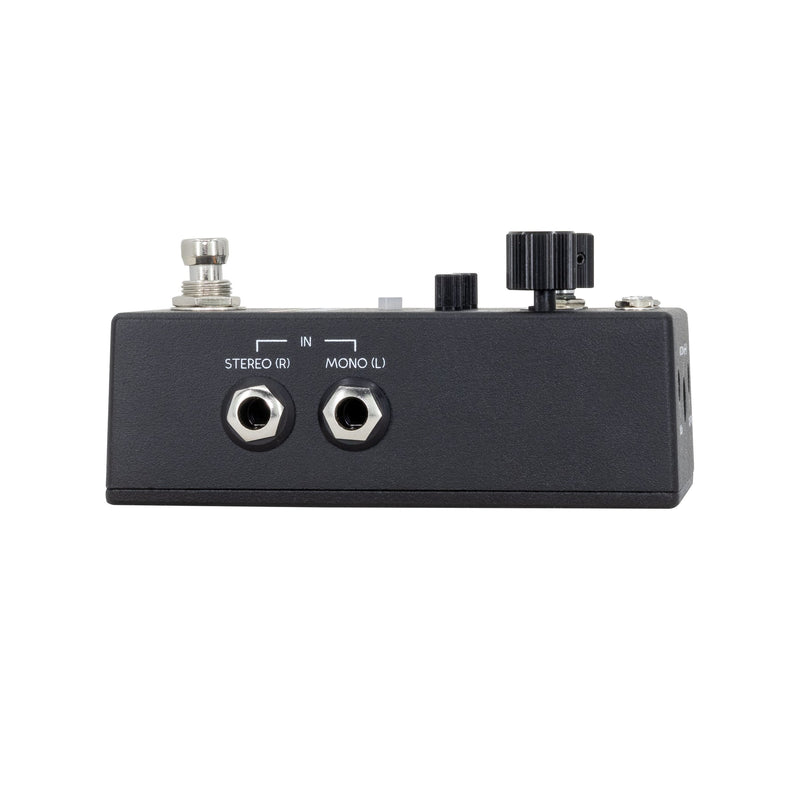 Walrus Audio Canvas Rehearsal Pedal