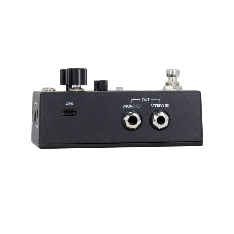 Walrus Audio Canvas Rehearsal Pedal