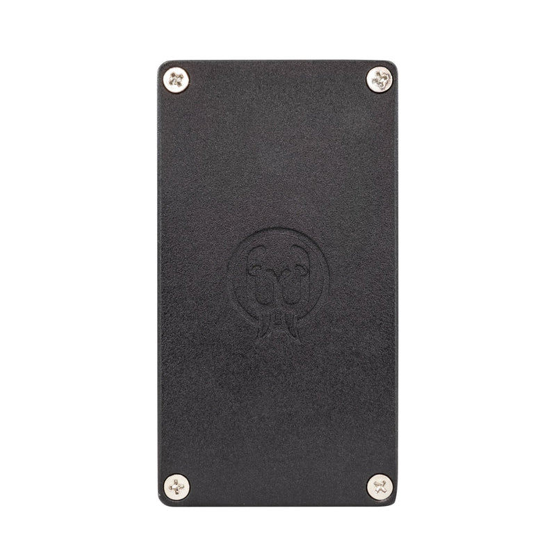 Walrus Audio Fundamental Series: Ambient Reverb Pedal
