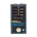 Walrus Audio Fundamental Series: Ambient Reverb Pedal