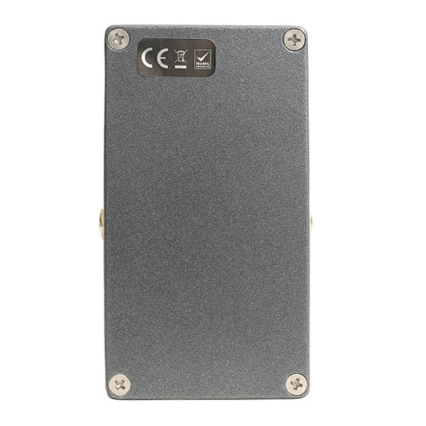 Walrus Audio Jupiter V2 Fuzz Pedal