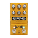 Walrus Audio Mako Series MKII: ACS1 Amp + Cab Simulator