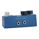 Walrus Audio Mako Series MKII: M1 High-Fidelity Modulation Machine (Open Box)