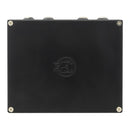 Walrus Audio Qi Etherealizer Multi-effects Pedal - Black