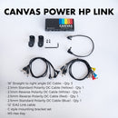 Walrus Audio Canvas Power HP Link
