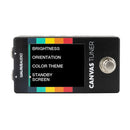 Walrus Audio Canvas: Tuner