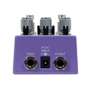 Empress Effects Bass ParaEQ