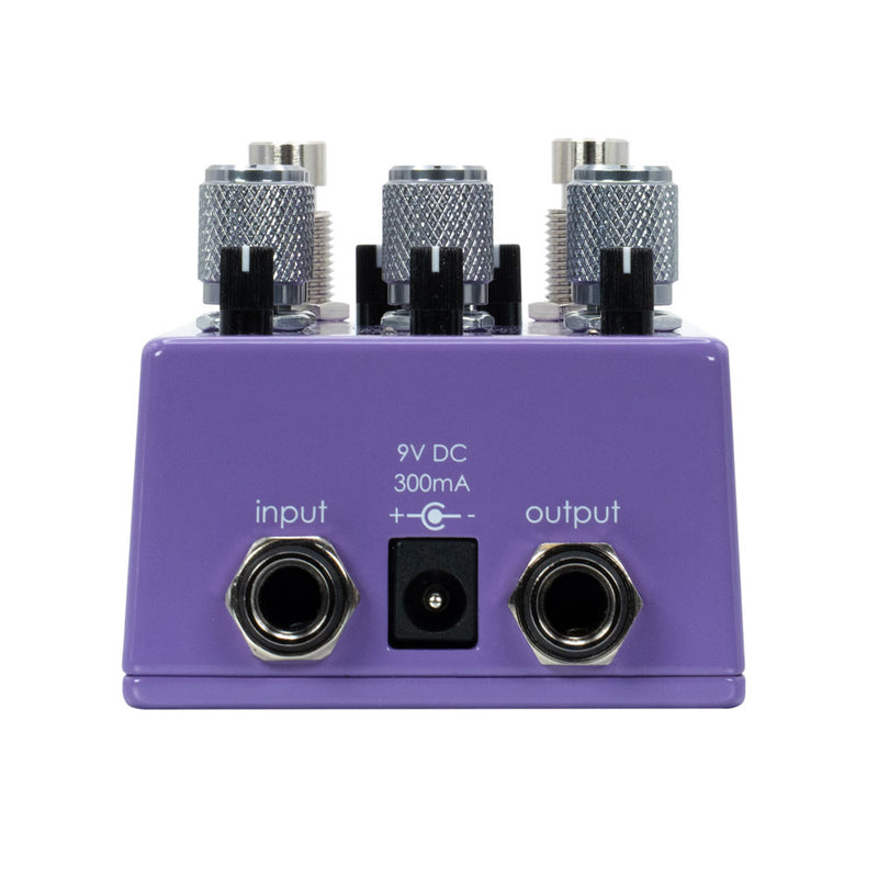 Empress Effects Bass ParaEQ (Open Box)