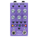 Empress Effects Bass ParaEQ (Open Box)