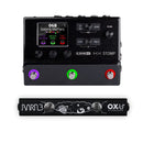 Line6 HX Stomp w/ Barn3 OXU Standard
