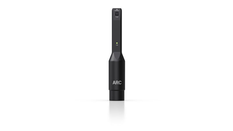IK Multimedia ARC Studio advanced room correction hardware system (Open Box)