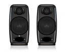 IK Multimedia iLoud Micro Monitor Pair - Black