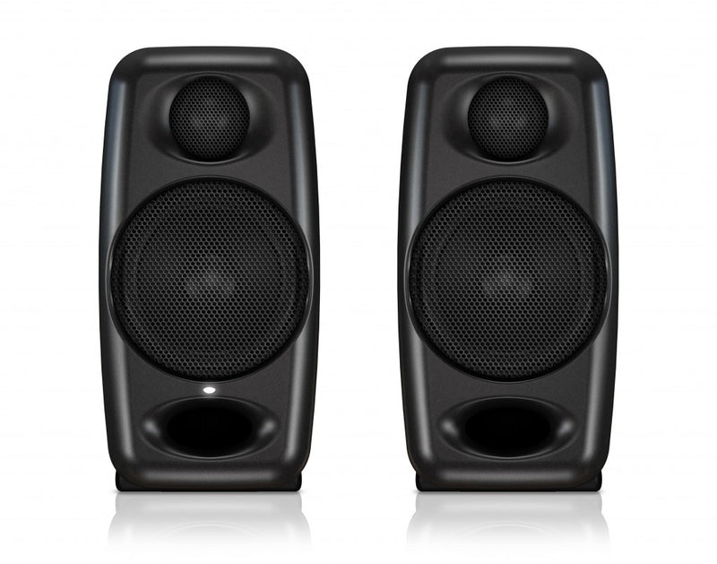 IK Multimedia iLoud Micro Monitor Pair - Black
