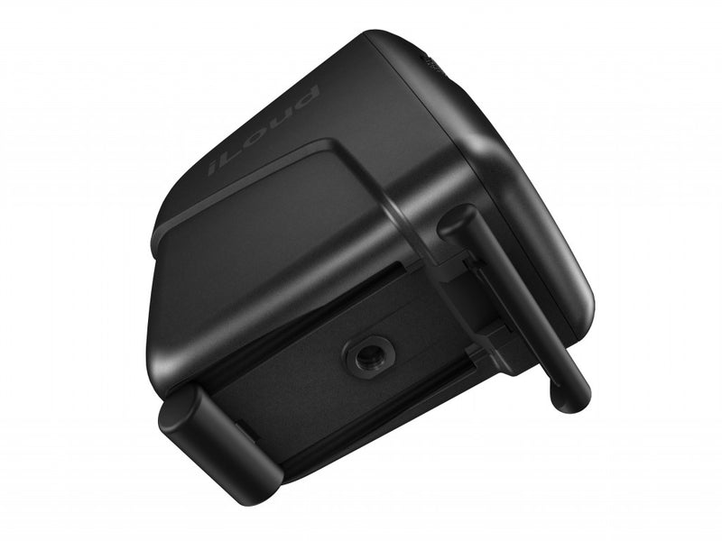 IK Multimedia iLoud Micro Monitor Pair - Black