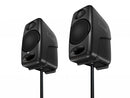 IK Multimedia iLoud Micro Monitor Pair - Black (Open Box)