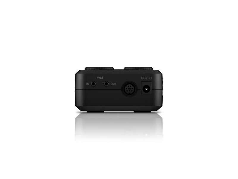IK Multimedi iRig Pro DUO I/O 2-channel audio interface with MIDI for iPhone/iPad and Mac/PC (Open Box)