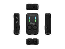 IK Multimedi iRig Pro DUO I/O 2-channel audio interface with MIDI for iPhone/iPad and Mac/PC (Open Box)
