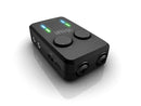 IK Multimedi iRig Pro DUO I/O 2-channel audio interface with MIDI for iPhone/iPad and Mac/PC (Open Box)