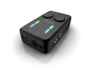 IK Multimedi iRig Pro DUO I/O 2-channel audio interface with MIDI for iPhone/iPad and Mac/PC (Open Box)