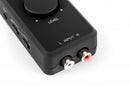 IK Multimedia iRig Stream stereo audio interface for iPhone/iPad and Android (Open Box)