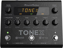 IK Multimedia TONEX Pedal Amplifier/Cabinet/Pedal Modeler (Open Box)