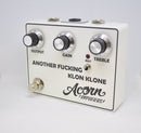 Acorn Amplifiers Another Fucking Klon Klone Overdrive Pedal (Open Box)