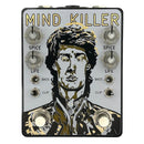 Acorn Amplifiers Mind Killer Dual Distortion Pedal (Open Box)