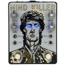 Acorn Amplifiers Mind Killer Dual Distortion Pedal (Open Box)