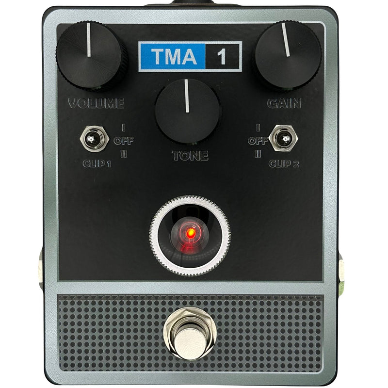 Acorn Amplifiers TMA-1 Fuzz Pedal