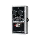 Electro-Harmonix Bass Preacher Compression Pedal (Open Box)