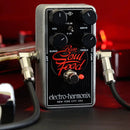 Electro-Harmonix Bass Soul Food Bass Overdrive Pedal