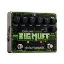 Electro-Harmonix DELUXE BASS BIG MUFF PI Fuzz Pedal