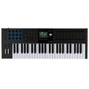 Arturia KeyLab 49 mk III Midi Controller -  Black
