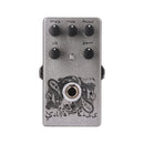 CatalinBread Silver Kiss Reissue Overdrive Pedal (Open Box)