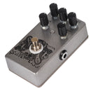 CatalinBread Silver Kiss Reissue Overdrive Pedal (Open Box)