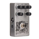 CatalinBread Silver Kiss Reissue Overdrive Pedal