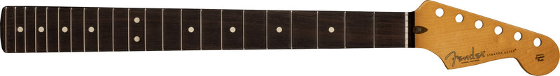 Fender American Professional II Stratocaster Neck 22 Narrow Tall Frets 9.5" Radius - Rosewood