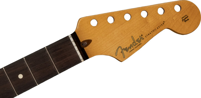 Fender American Professional II Stratocaster Neck 22 Narrow Tall Frets 9.5" Radius - Rosewood