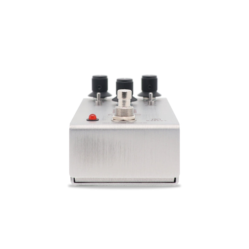Keeley Manis Overdrive