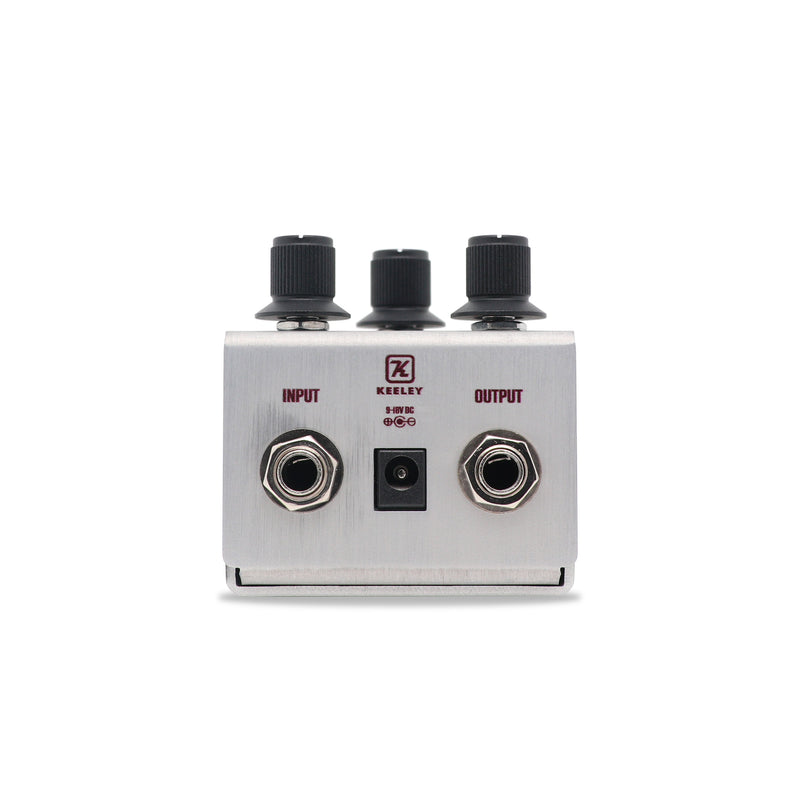 Keeley Manis Overdrive